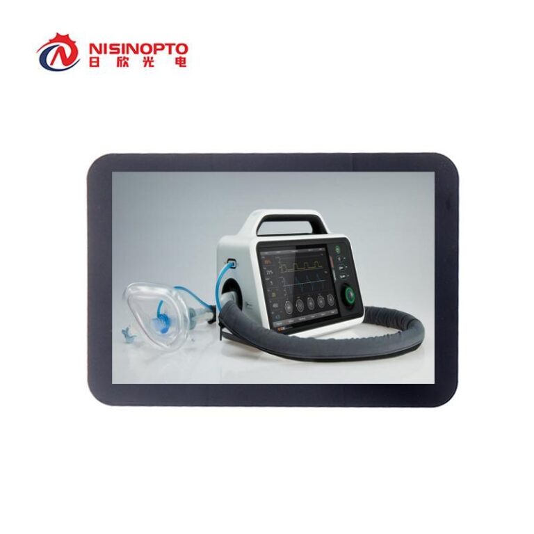 Inch Mipi Tft Lcd Display Touch Screen Nisinopto