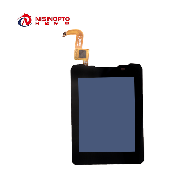 Inch Tft Lcd Display Module Touch Screen Nisinopto