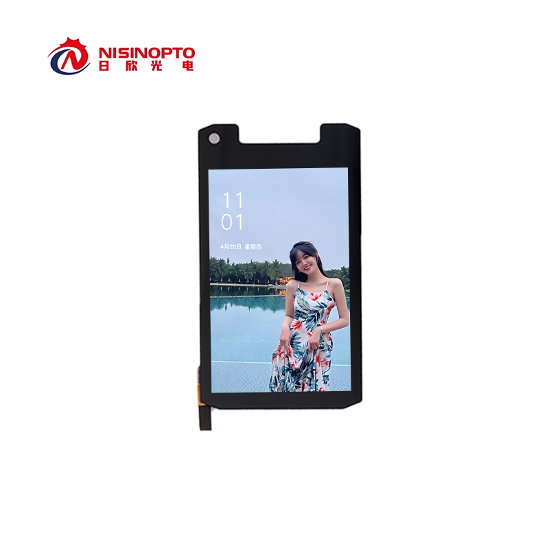 3.1 inch oncell lcd display