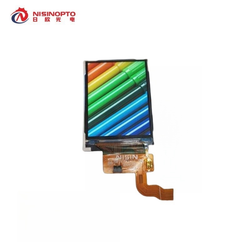 2.4 inch tft lcd display