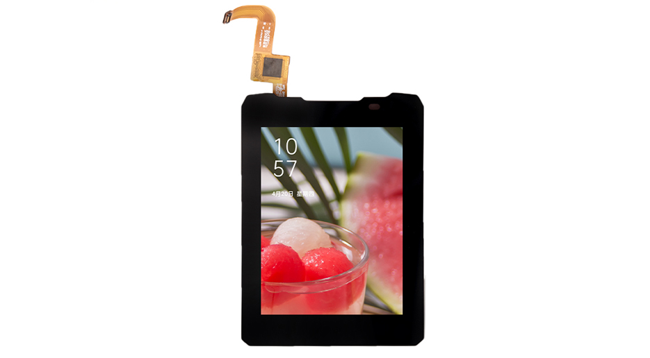 TFT LCD display module manufacturers