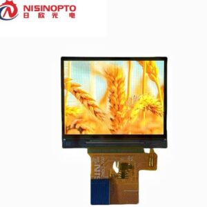 TFT display supplier