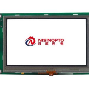 serial LCD display factory