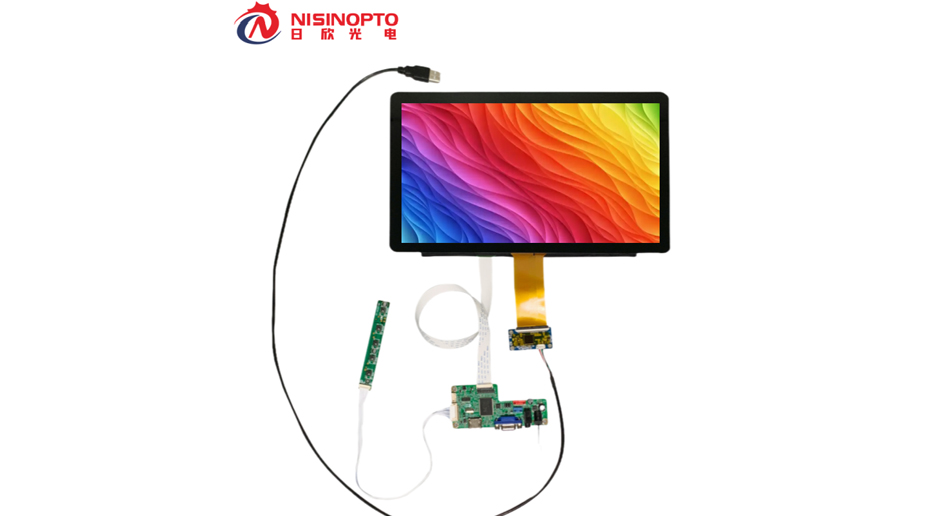 HDMI display screen kits