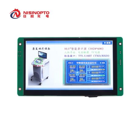 Serial LCD display Module wholesale