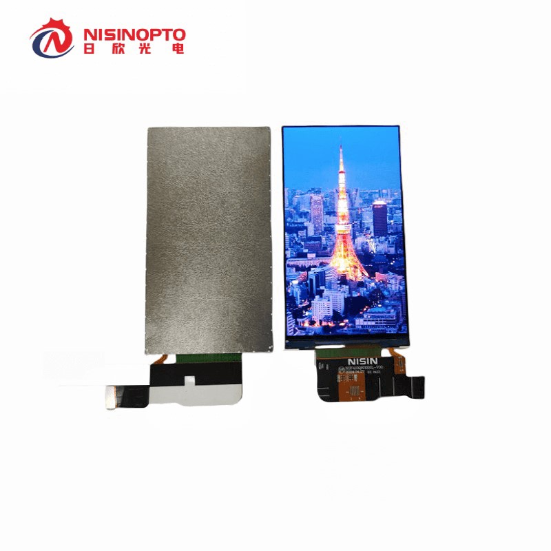 TFT LCD Display