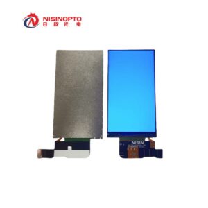 4.1 inch 720x1280 MIPI TFT LCD Screen Display Module