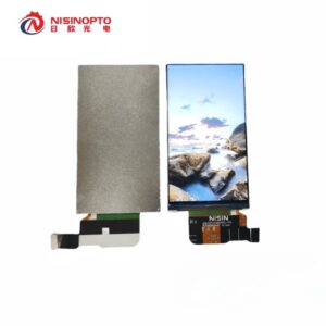 4.1 inch TFT LCD Module