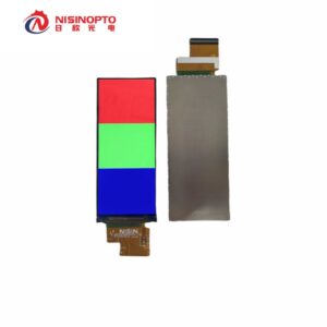 3.99 inch TFT LCD display module