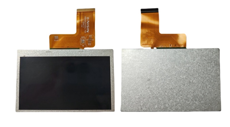 10.1 inch TFT LCD Screen