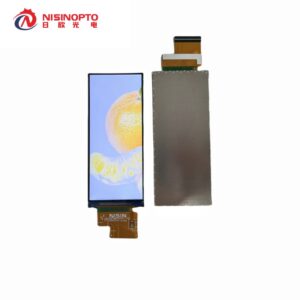 3.99 inch TFT LCD display module