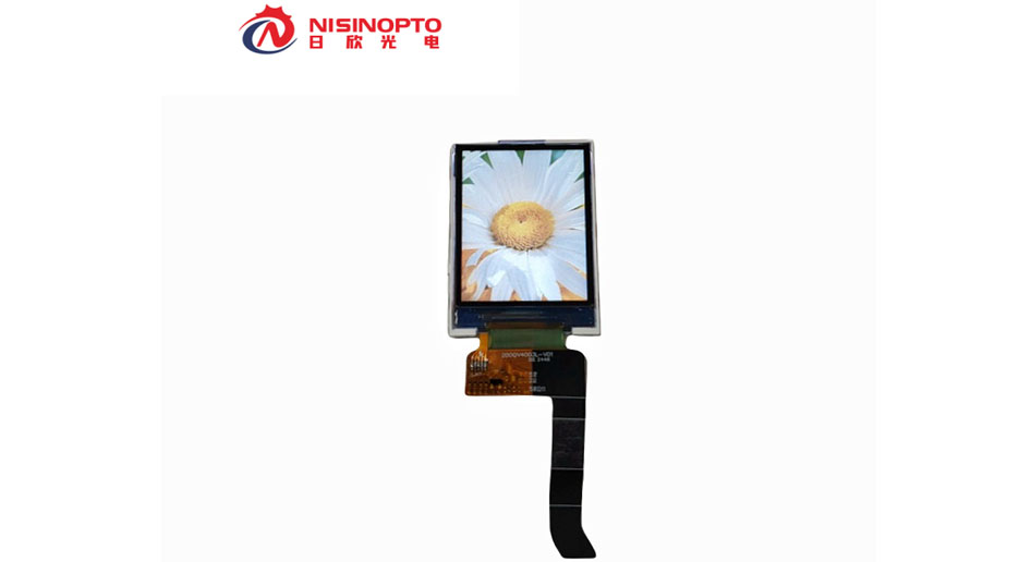TFT LCD touch screen factory