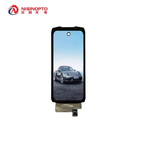 4.7 Pouce 720*1600 MIPI INCELL LCD Display Screen