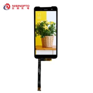 5.98 İnç 720*1440 MIPI INCELL TFT LCD Display