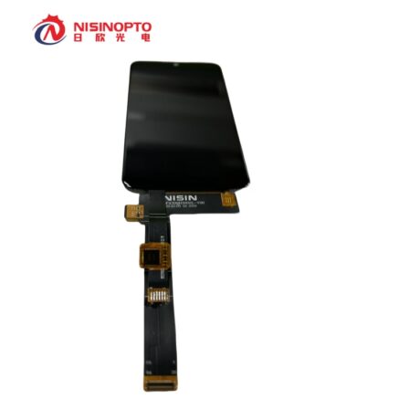 4.3 Affichage LCD TFT pouce