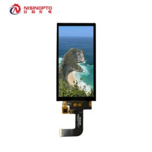 5.45 İnç 720*1440 HD CTP MIPI TFT LCD Display