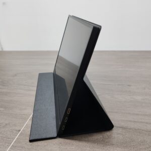 14 Дюйм -портативный монитор с ЖК -дисплеем USB C/HDMI