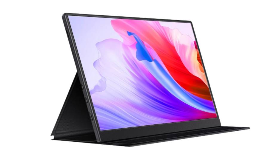 portable monitor