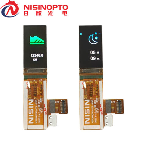 0.95 inch AMOLED LCD Display