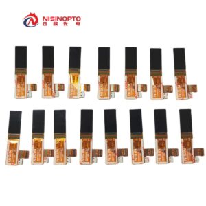 0.95 Inch 120x240 AMOLED LCD Module