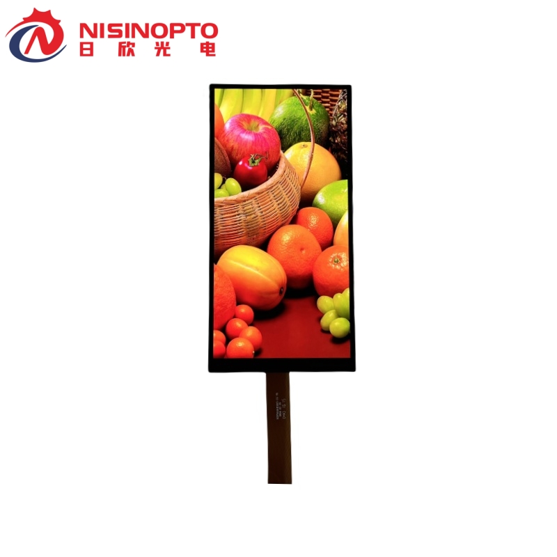 6.01 inch AMOLED SCREEN