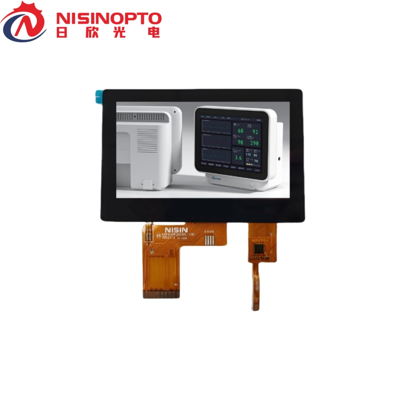 TFT LCD Modules