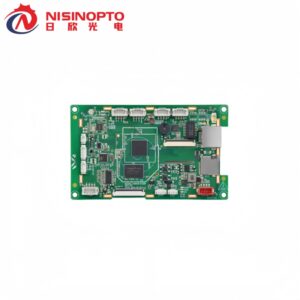4.3 Inch Industrial Serial Port Screen