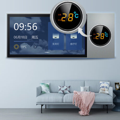 smart home