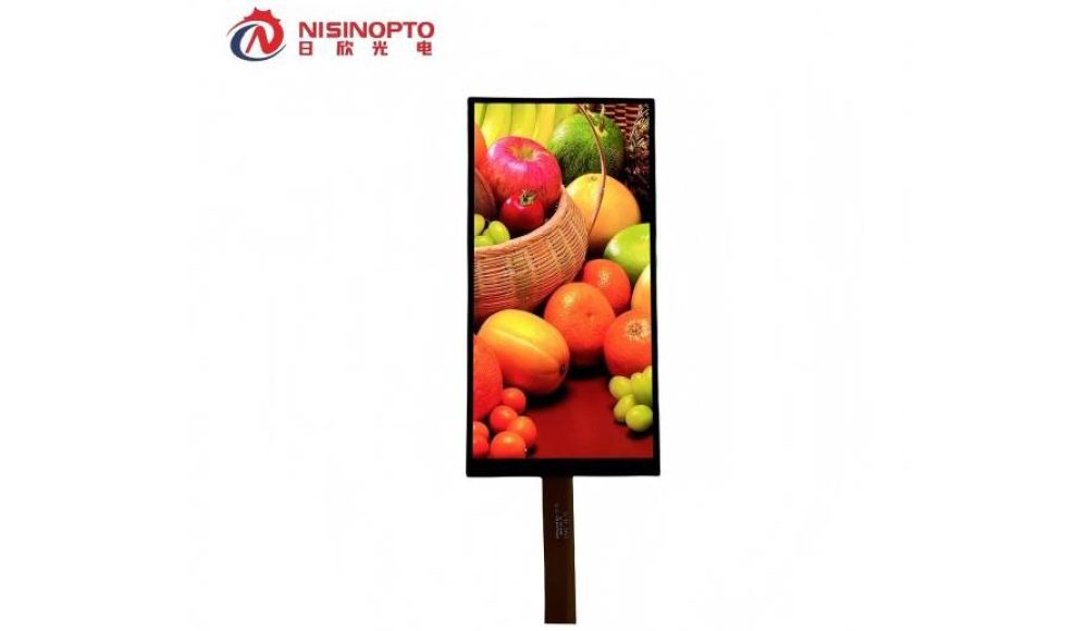 AMOLED LCD touch display screen