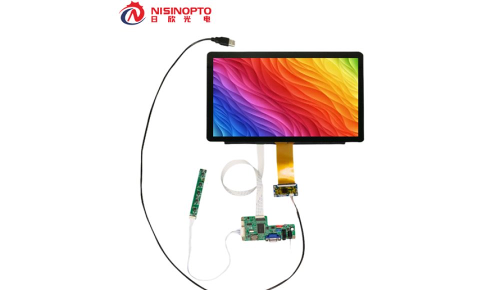 HDMI display screen kits