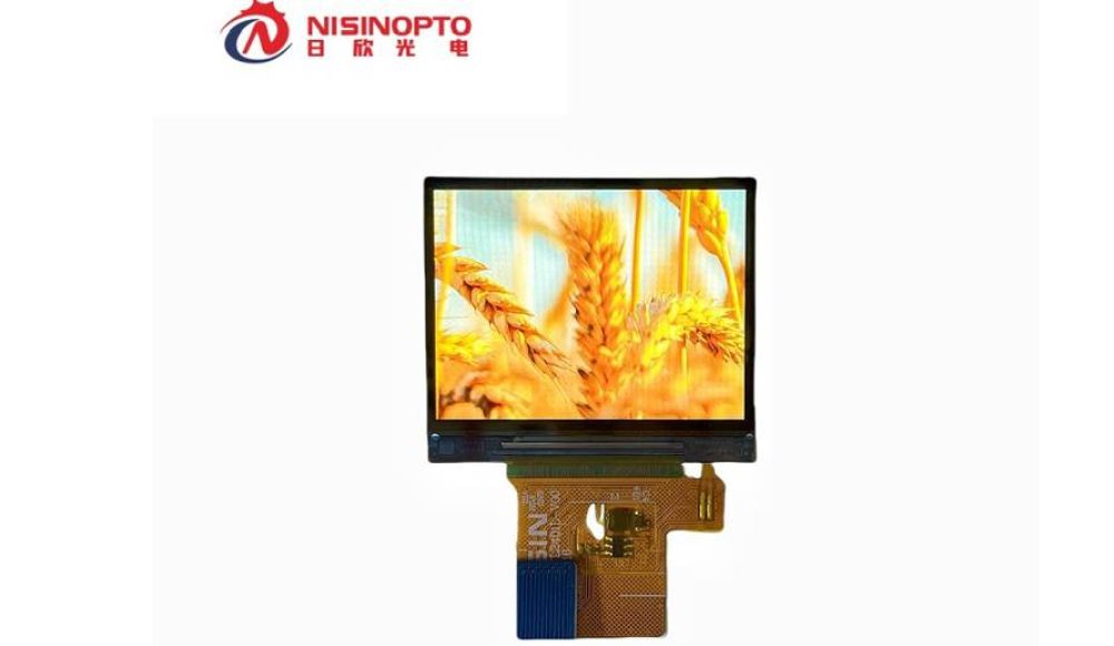 TFT display supplier